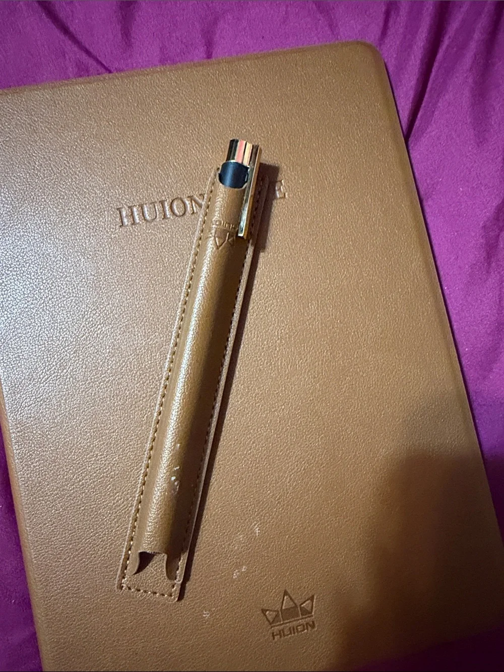 N/A huion note